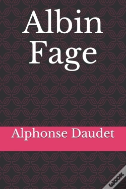 Capa do artigo Albin Fage
