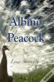 Capa do artigo Albino Peacock