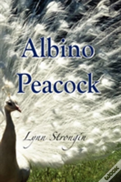 Capa do artigo Albino Peacock
