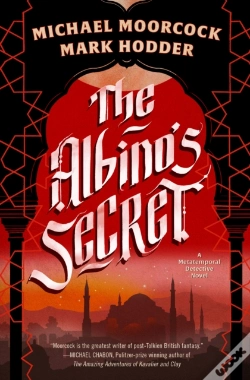 Capa do artigo Albino'S Secret