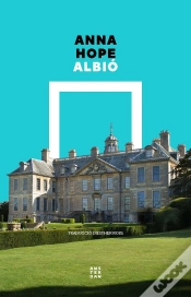 Capa do artigo Albio