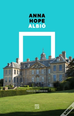 Capa do artigo Albio