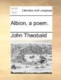 Albion, A Poem. - Preview