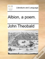 Capa do artigo Albion, A Poem.
