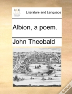 Capa do artigo Albion, A Poem.