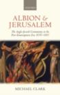 Albion And Jerusalem - Preview
