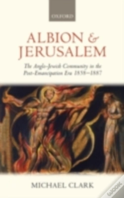 Capa do artigo Albion And Jerusalem