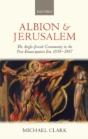 Albion And Jerusalem - Preview