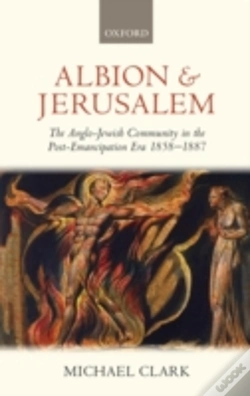 Capa do artigo Albion And Jerusalem