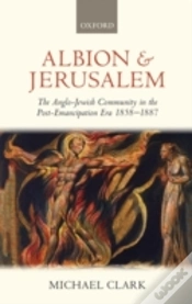 Capa do artigo Albion And Jerusalem