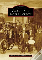Capa do artigo Albion And Noble County