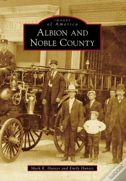 Capa do artigo Albion And Noble County