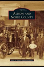 Albion And Noble County - Preview
