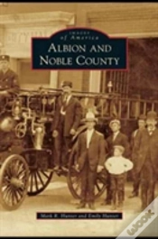 Capa do artigo Albion And Noble County