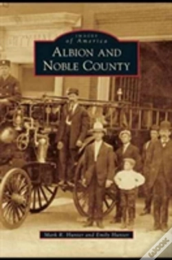 Capa do artigo Albion And Noble County