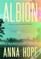 Capa do artigo Albion