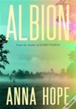Capa do artigo Albion