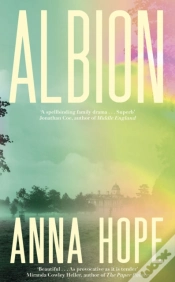 Capa do artigo Albion