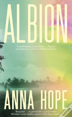 Capa do artigo Albion
