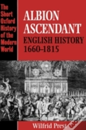 Capa do artigo Albion Ascendant