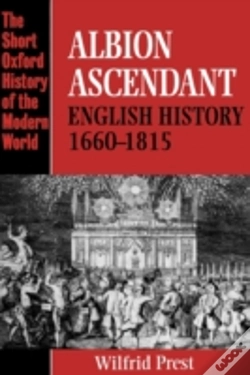 Capa do artigo Albion Ascendant