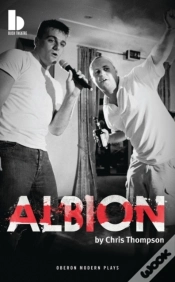 Capa do artigo Albion