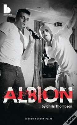 Capa do artigo Albion