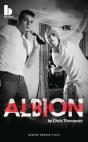 Albion - Preview