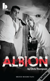 Capa do artigo Albion
