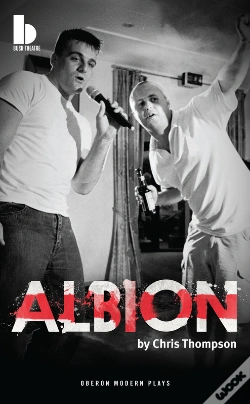 Capa do artigo Albion