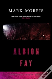 Capa do artigo Albion Fay