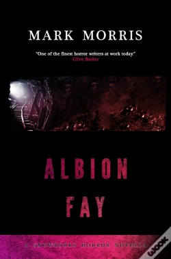 Capa do artigo Albion Fay