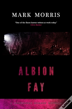 Capa do artigo Albion Fay