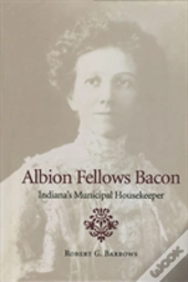 Albion Fellows Bacon