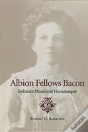 Capa do artigo Albion Fellows Bacon