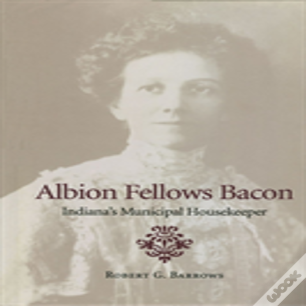Albion Fellows Bacon