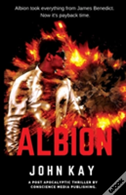 Capa do artigo Albion