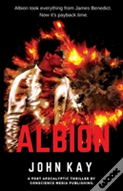 Capa do artigo Albion