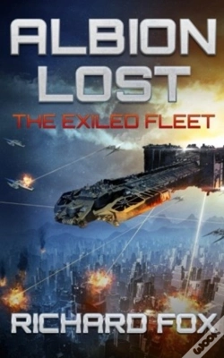 Capa do artigo Albion Lost