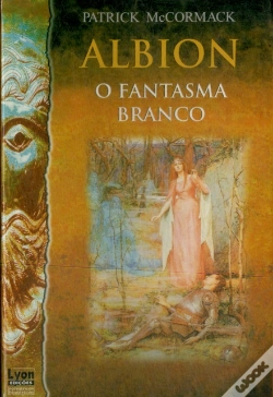 Capa do artigo Albion - O Fantasma Branco