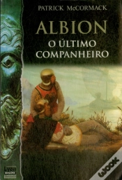 Capa do artigo Albion - O Último Companheiro