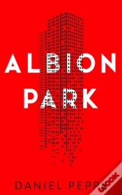 Capa do artigo Albion Park