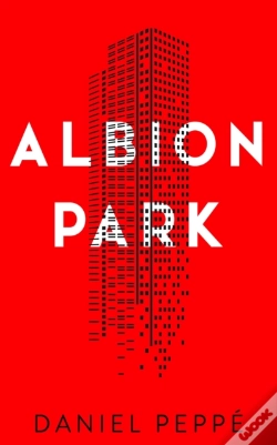 Capa do artigo Albion Park