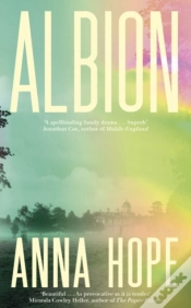 Capa do artigo Albion (Signed Edition)