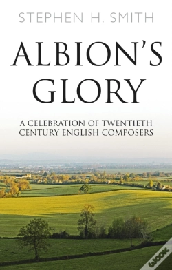 Capa do artigo Albionâ€™S Glory