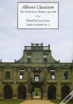 Capa do artigo Albion'S Classicism