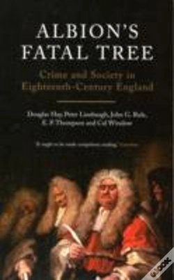 Capa do artigo Albion'S Fatal Tree