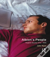 Capa do artigo Albion