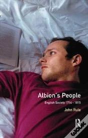 Capa do artigo Albion