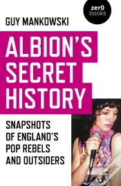 Capa do artigo Albion